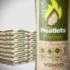 Heatlets Premium 6 mm 900 kg 1